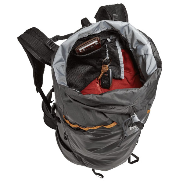 Фото - Туристичний рюкзак Thule Stir 35L Men Hiking Backpack TSTM-335 Obsidian (3204098)