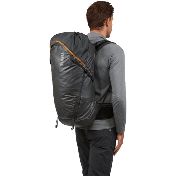 Фото - Туристичний рюкзак Thule Stir 35L Men Hiking Backpack TSTM-335 Obsidian (3204098)
