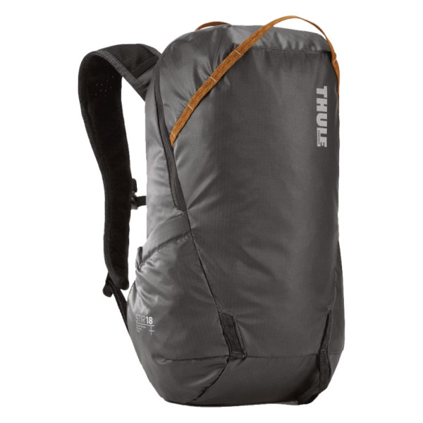 Фото - Туристичний рюкзак Thule Stir 18L Hiking Backpack TSTU-318 Obsidian (3204088)
