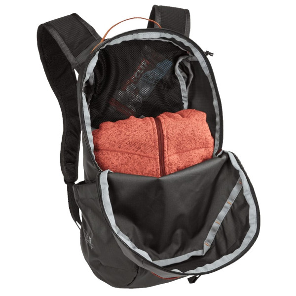 Фото - Туристичний рюкзак Thule Stir 18L Hiking Backpack TSTU-318 Obsidian (3204088)