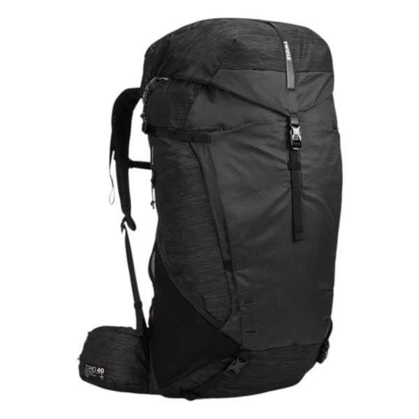 Фото - Туристичний рюкзак Thule Topio 40L Men Backpacking Pack TTOM-140 Black (3204507)