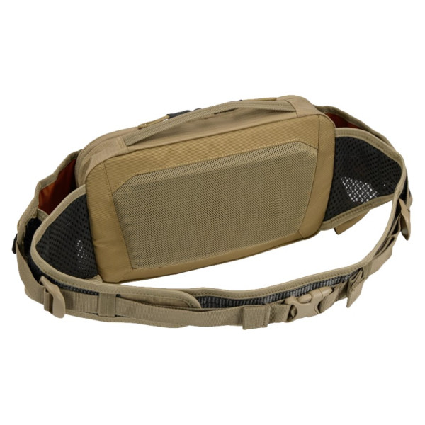Фото - Поясна сумка Thule Rail Hip Pack 2L TRHP-302 Faded Khaki (3205305)