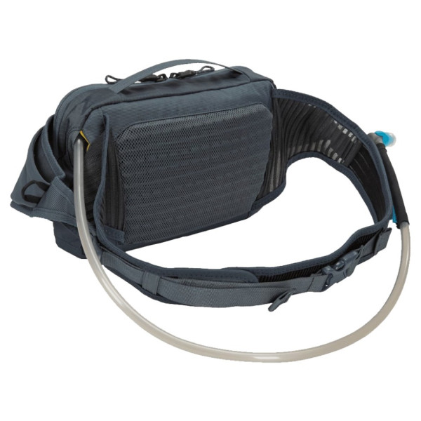 Фото - Поясна сумка Thule Rail Hydration Hip Pack 4L TRHP-204 Dark Slate (3204481)