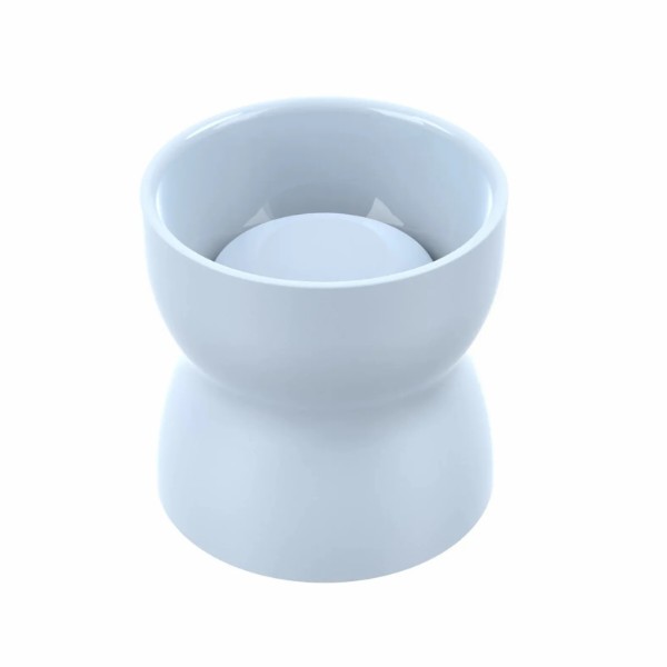 Фото - Термокружка Tefal N2192210 BeYou Cup Shape 0,5 л голубая