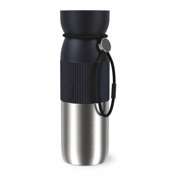Фото - Термокружка Tefal N2191910 BeYou Cup Shape 0,5 л чёрная