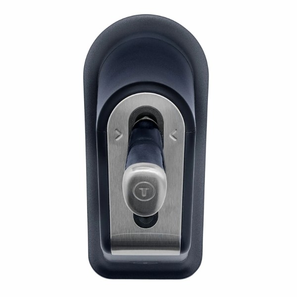 Фото - Нож повара Tefal K297S244 EverSharp 16,5 см + блок-точилка