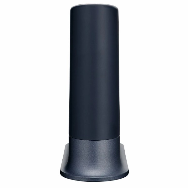 Фото - Нож повара Tefal K297S244 EverSharp 16,5 см + блок-точилка