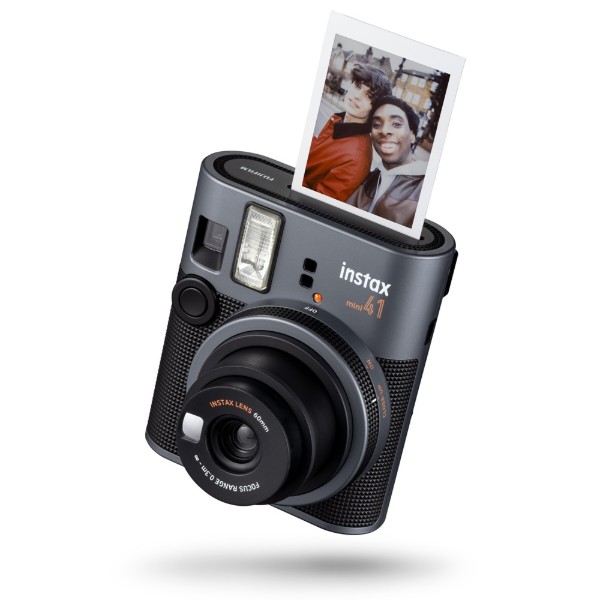 Фото - Фотокамера миттєвого друку Fujifilm INSTAX MINI 41 PH EX D (16844434)
