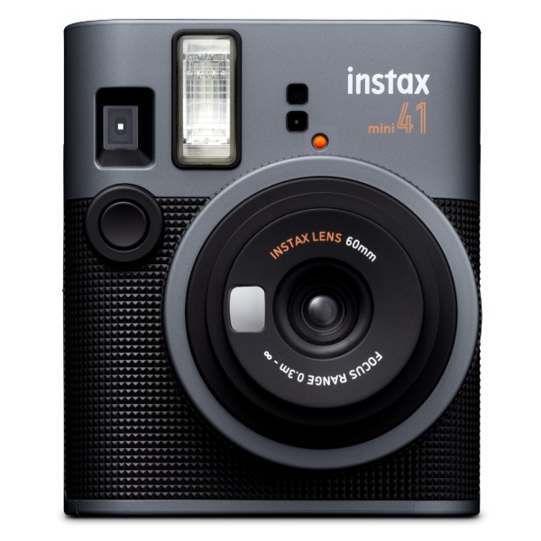 Фото - Фотокамера миттєвого друку Fujifilm INSTAX MINI 41 PH EX D (16844434)