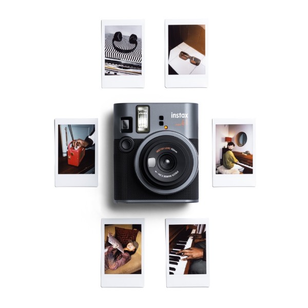 Фото - Фотокамера миттєвого друку Fujifilm INSTAX MINI 41 PH EX D (16844434)