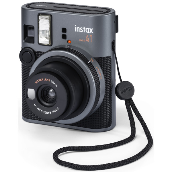 Фотокамера моментальной печати Fujifilm INSTAX MINI 41 PH EX D