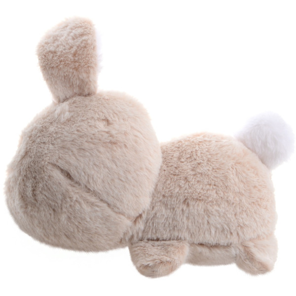 Фото - Нічник-іграшка Funmuch Кролик з датчиком плачу AI та проектором (FM666-65)