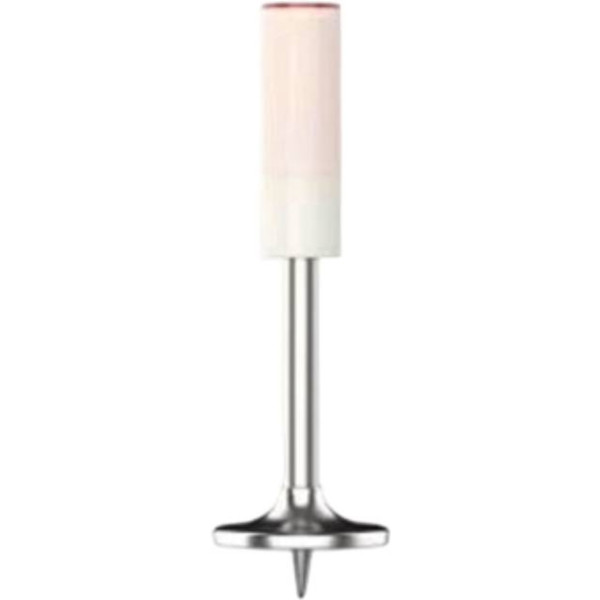 Фото - Цвяхи монтажні Voltronic YT-PMN42R20 8х42мм, кругла шайба 18 мм, 200 шт. Фото - Цвяхи монтажні Voltronic YT-PMN42R20 8х42мм, кругла шайба 18 мм, 200 шт.