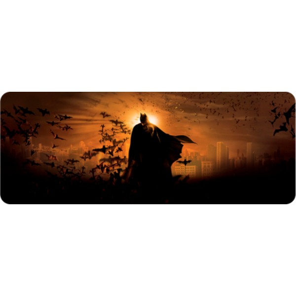Фото - Коврик для мыши игровой Voltronic Batman sunrise (BM41)