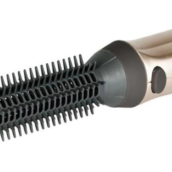 Фото - Фен-щетка MPM HB-810