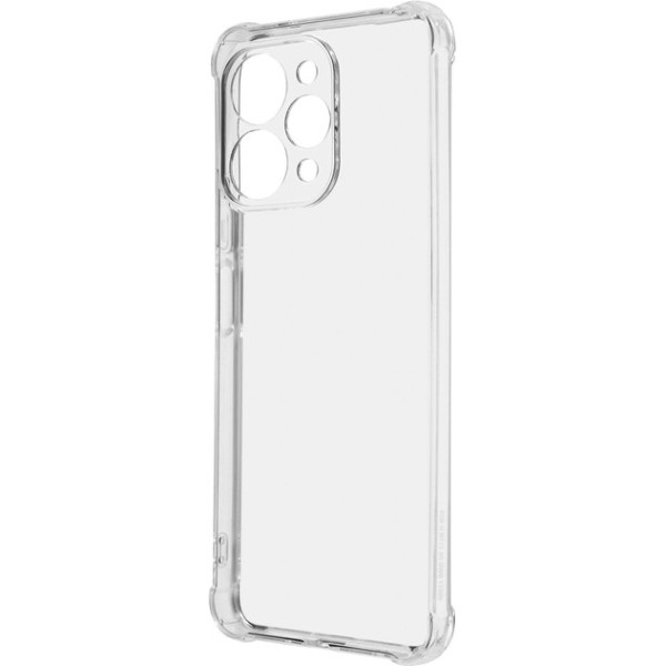 Фото - Чохол для смартфону Armorstandart Air Force for Xiaomi Redmi 12 4G Camera cover Transparent (ARM69909)