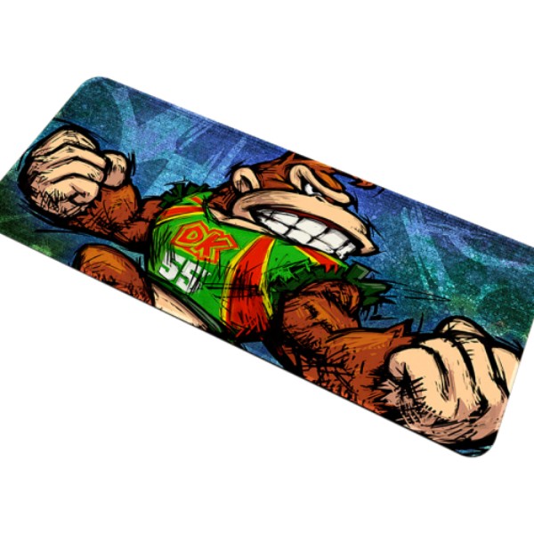 Фото - Килимок для миші  ігровий Voltronic Dandy Donkey Kong (M2136)