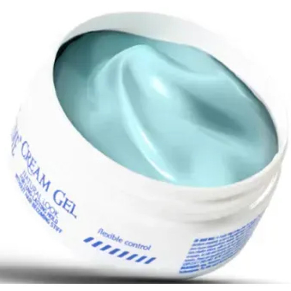 Фото - Гель і віск для укладки волосся Barbertime Cream Gel 150 мл (8682815651497)