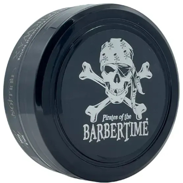 Фото - Віск для укладки волосся Barbertime Hair Wax Bullion 150 мл (8682815651824)