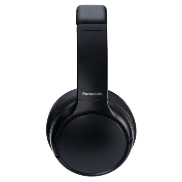 Фото - Навушники повнорозмірні бездротові Panasonic RB-M600BG-K