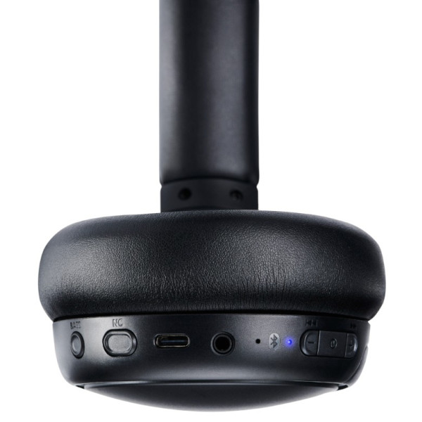Фото - Навушники повнорозмірні бездротові Panasonic RB-M600BG-K