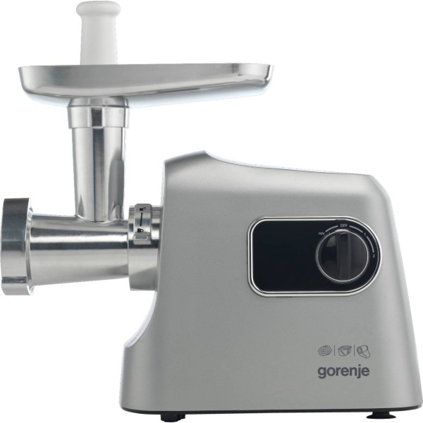 Фото - Мясорубка Gorenje MG2500DS