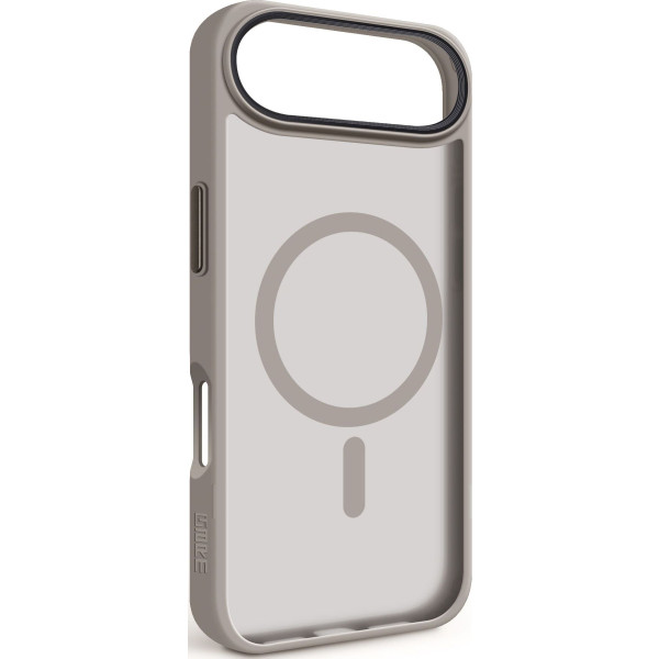 Фото - Чохол для смартфону Armorstandart Uniq MagCase for Apple iPhone 17 Air Titanium Grey (ARM86280)