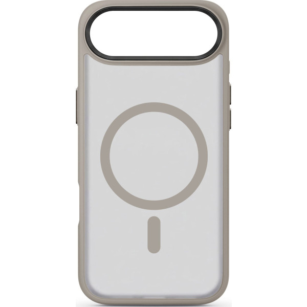 Фото - Чохол для смартфону Armorstandart Uniq MagCase for Apple iPhone 17 Air Titanium Grey (ARM86280)