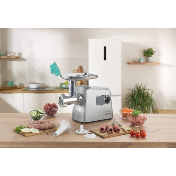Фото - Мясорубка Gorenje MG2500DS