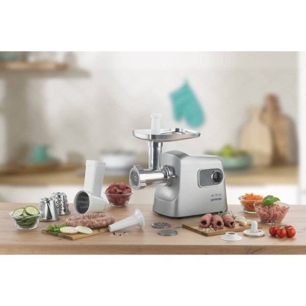 Фото - Мясорубка Gorenje MG2500DS