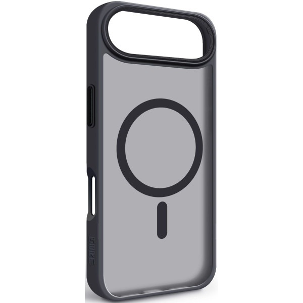 Фото - Чехол для смартфона Armorstandart Uniq MagCase for Apple iPhone 17 Air Black (ARM86276)