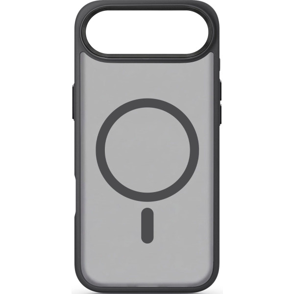 Фото - Чехол для смартфона Armorstandart Uniq MagCase for Apple iPhone 17 Air Black (ARM86276)