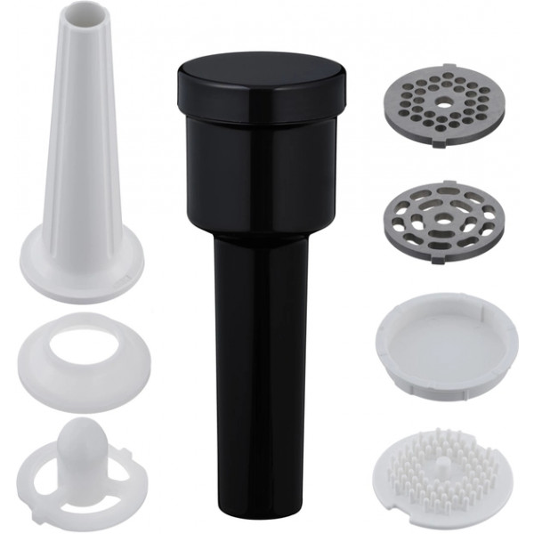 Фото - Мясорубка Panasonic MK-GX1710KTQ