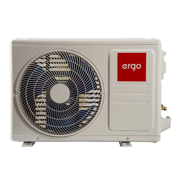 Фото - Кондиціонер спліт Ergo ACI 1235 SWН W
