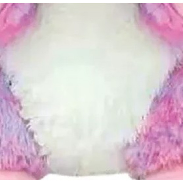 Фото - М'яка іграшка TY Beanie Boos 36395 Рожевий лемур "BECCA" 15 см (36395)