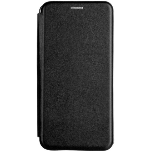 Фото - Чохол для смартфону Colorway Simple Book Samsung Galaxy M34 Black (CW-CSBSGM346-BK)