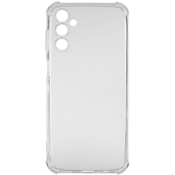 Фото - Чохол для смартфону Colorway TPU AntiShock Samsung Galaxy M34 Clear (CW-CTASSGM346)
