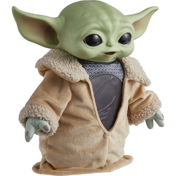 Фото - Мягкая игрушка STAR WARS Грогу Версия 4.0 (HPG49)