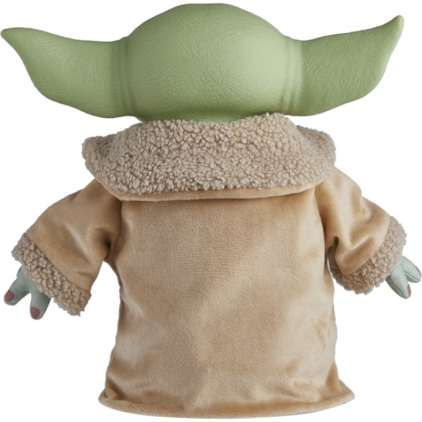 Фото - Мягкая игрушка STAR WARS Грогу Версия 4.0 (HPG49)
