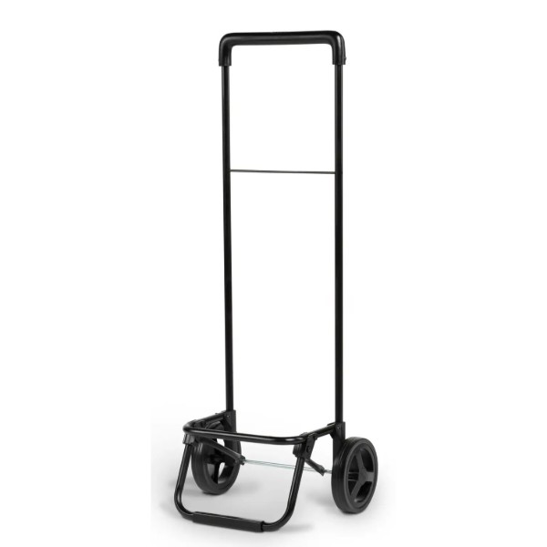 Фото - Сумка-тележка GIMI Argo 42 Black (169297)