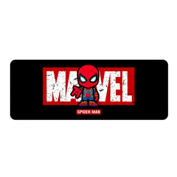 Фото - Коврик для мыши игровой Voltronic Spider Man 7 (MV7) Фото - Коврик для мыши игровой Voltronic Spider Man 7 (MV7)