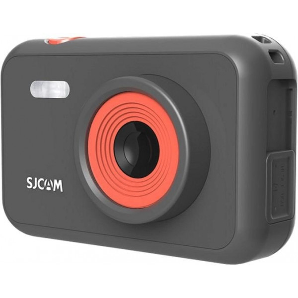 Фото - Екшн-камера SJCAM для дітей FunCam Black