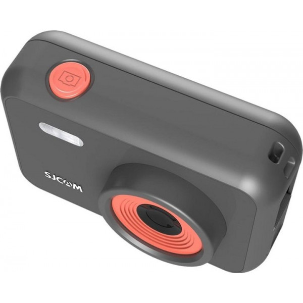 Фото - Екшн-камера SJCAM для дітей FunCam Black
