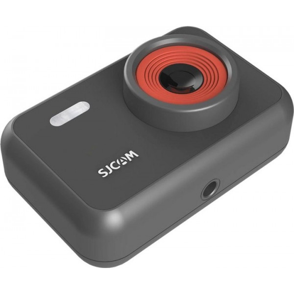 Фото - Екшн-камера SJCAM для дітей FunCam Black