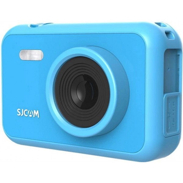 Фото - Екшн-камера SJCAM для дітей FunCam Blue