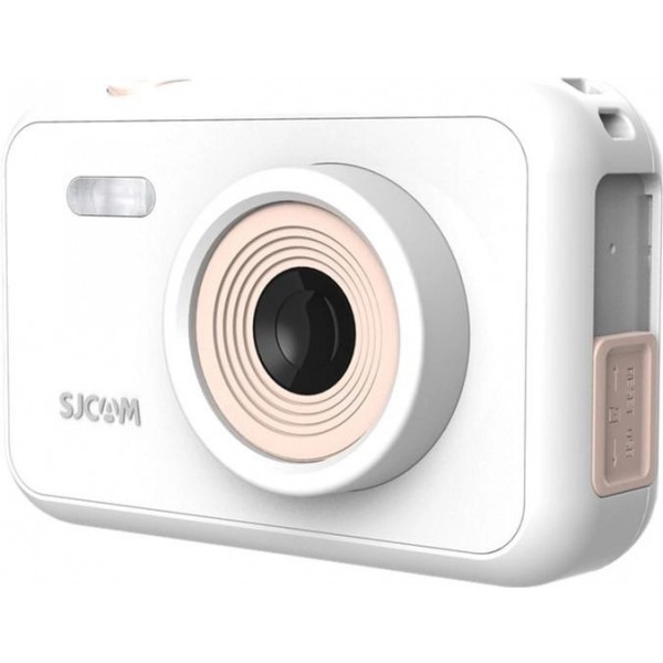 Фото - Екшн-камера SJCAM для дітей FunCam White
