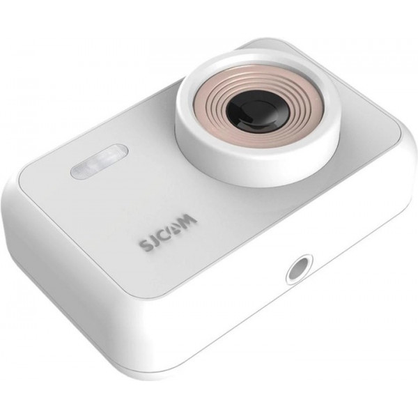 Фото - Екшн-камера SJCAM для дітей FunCam White