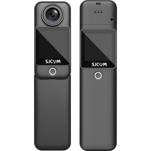Фото - Екшн-камера SJCAM С-300 Black