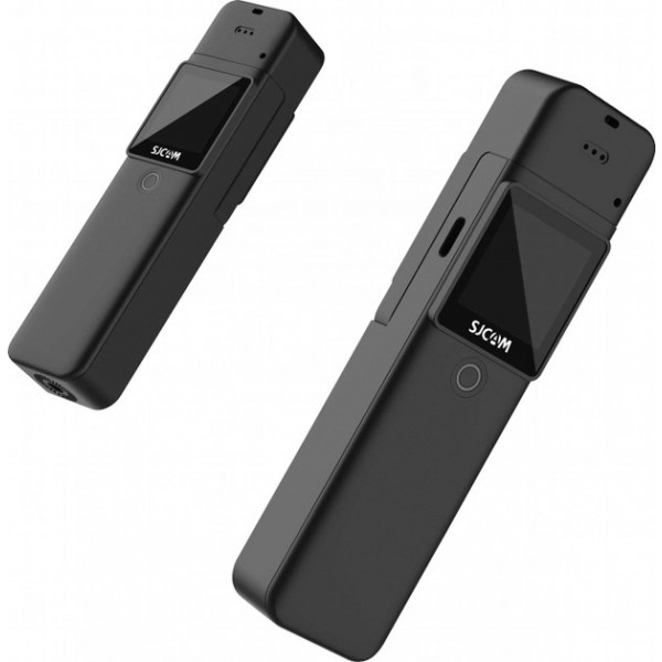 Фото - Екшн-камера SJCAM С-300 Black