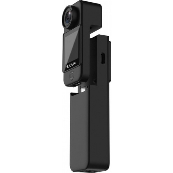 Фото - Екшн-камера SJCAM С-300 Black